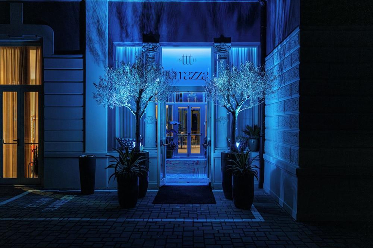 Exterior & Views, Hotel Araba Fenice, Brescia