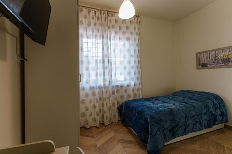 Others 4, B&B Beatrice, Pescara