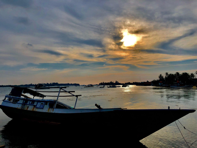 Others 5, Blue Laguna Inn, Jepara