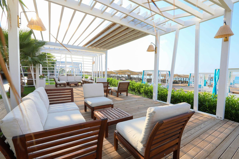 Public Area 4, Sherwood Exclusive Lara, Antalya