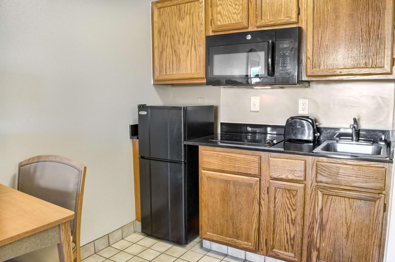 Others 5, Studio 6 Extended Stay - Ocean Springs, MS, Jackson