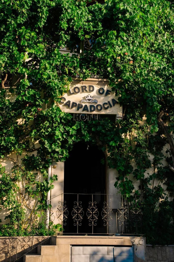 Exterior & Views 2, Lord Of Cappadocia Hotel, Nevşehir