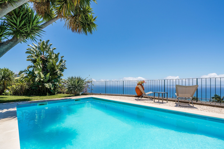 Exterior 2, Quinta D'Alegria by Our Madeira, Funchal