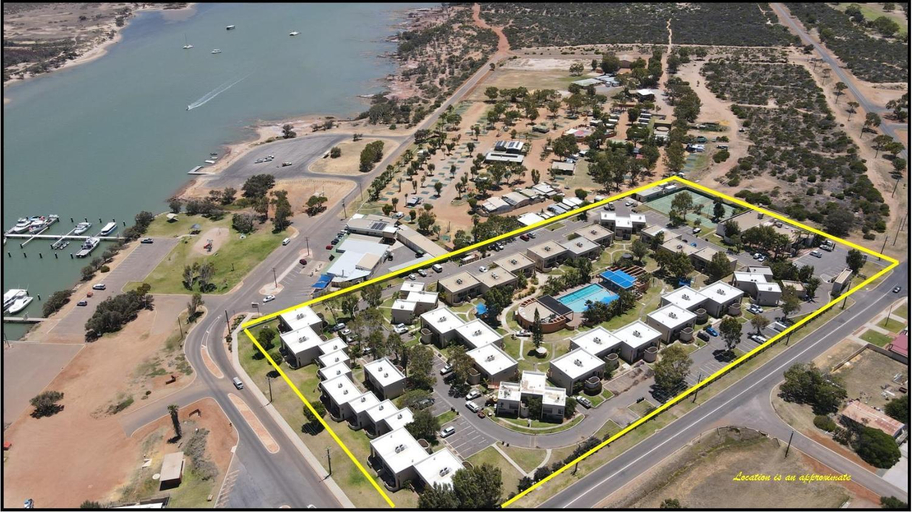 Others 2, Riverview Holiday Apartment 19 - Kalbarri, WA, Northampton