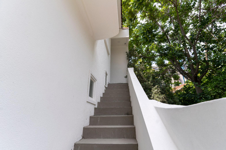 Others 4, Villa Italic, Antalya