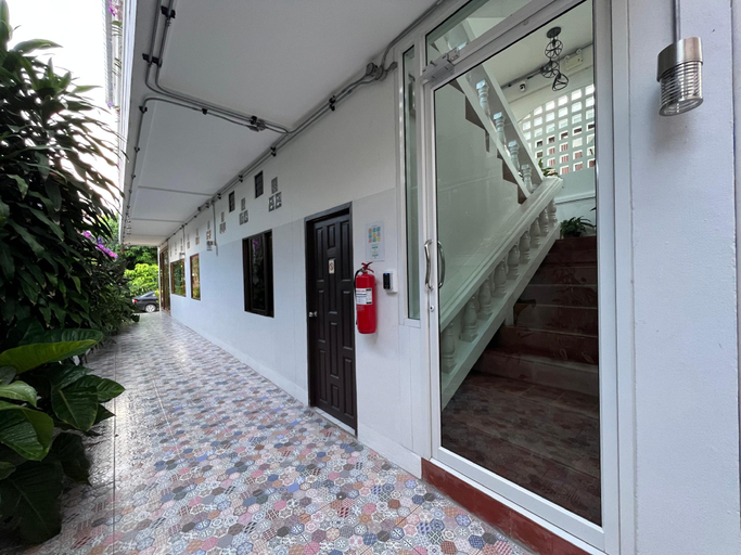 Others 4, The Red Hibiscus Guesthouse, Muang Chiang Mai