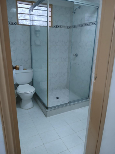 Bathroom 4, Hotel Casa Fatima, Cartagena de Indias