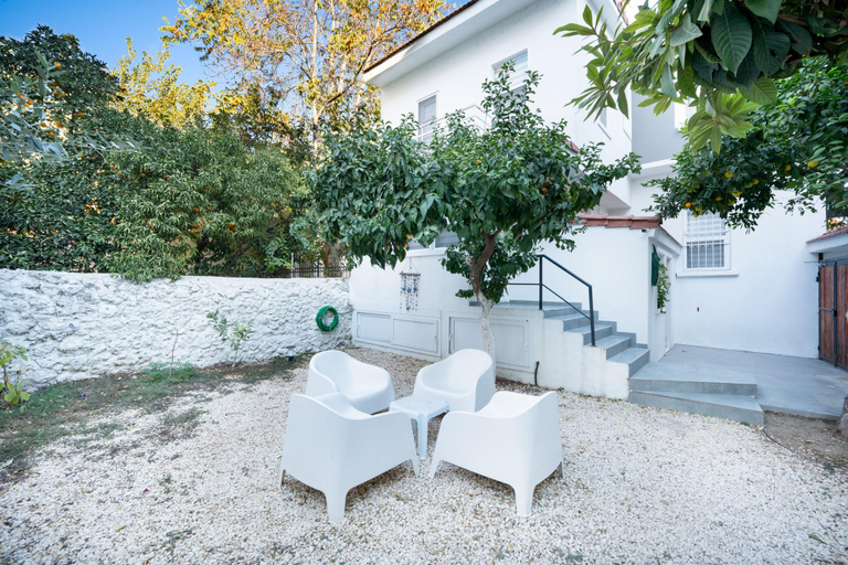 Others 5, Villa Italic, Antalya