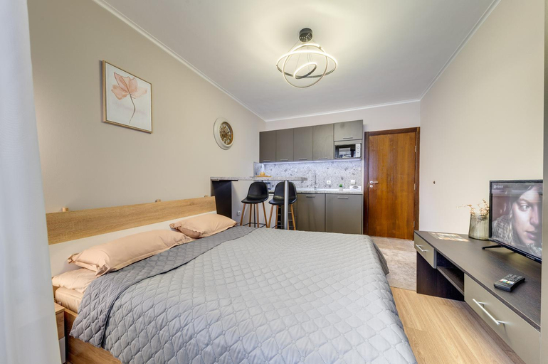 Others 4, Dream View Apartments, Smolyan