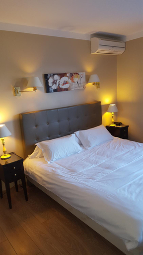 Bedroom 2, Hotel Macchia e Mare, Haute-Corse