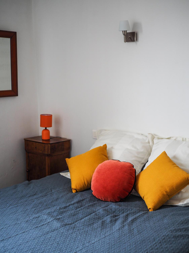 Bedroom 2, Le Saint-Laurans, Haute-Garonne