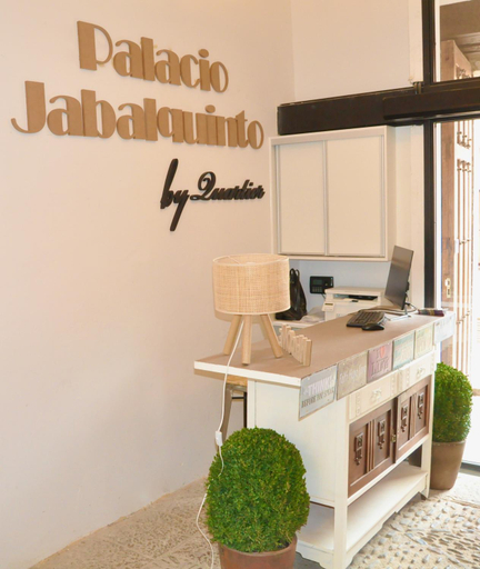Public Area 2, Quartier Leon Jabalquinto - Hostel, León