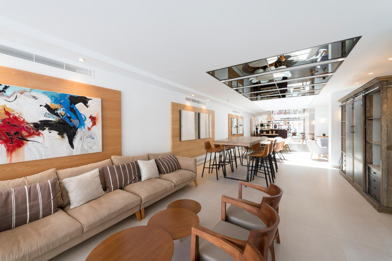 Public Area 4, Kyrat Amarac Suites, Baleares