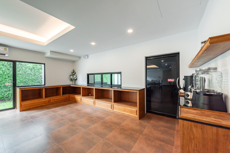 Food & Drinks 4, Phumuntra Boutique Hotel - Phumuntra Hotel, Muang Chiang Mai