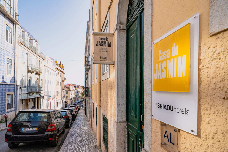 Exterior & Views 2, Casa do Jasmim by Shiadu, Lisbon
