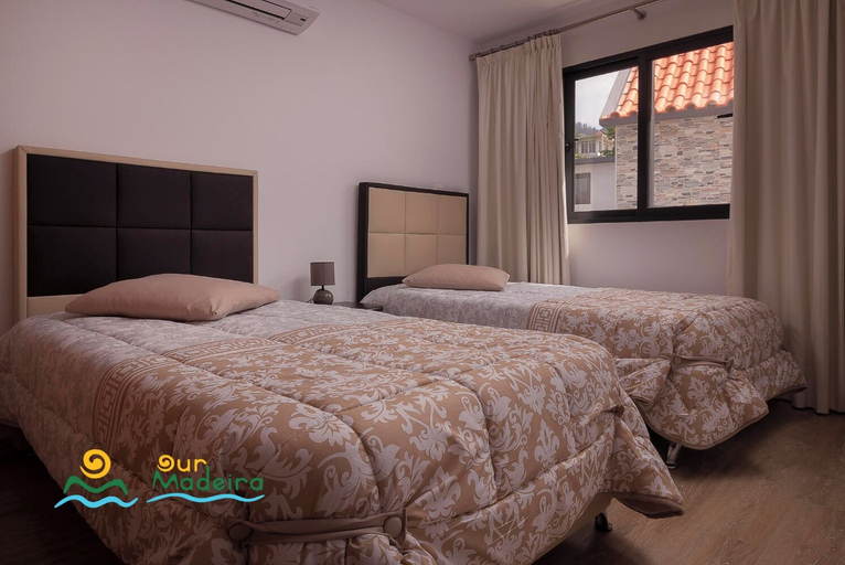 Room 5, Casa da Rosalina, Calheta