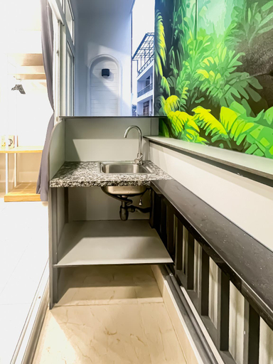 Others 5, Ruby Studio Apartment - City Center, District 1