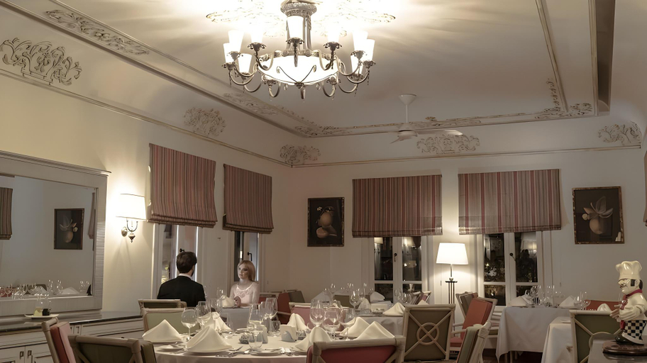 Food & Drinks 5, RuinAdalia Hotel, Antalya