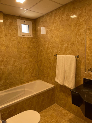 Bathroom 4, HAVEN TOWER, Manama