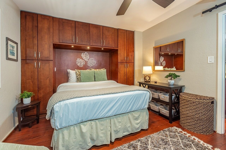 Bedroom 2, Kihei Ali'i Kai by Coldwell Banker Island Vacations, Maui