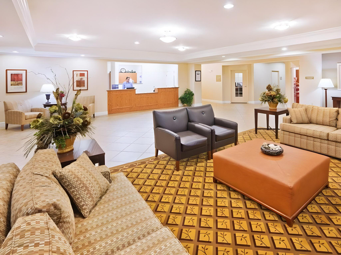 Public Area 4, Candlewood Suites MIDLAND SW, Midland