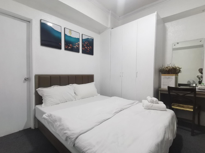 Others 3, Comfort Accommodation Services, Makati City