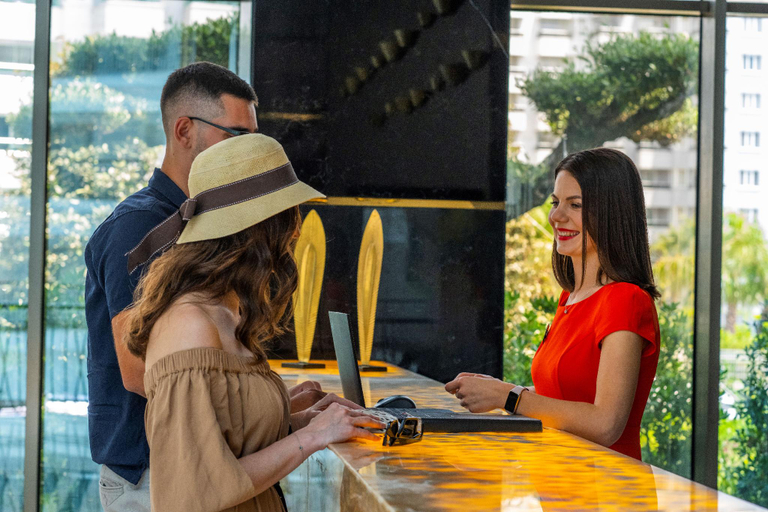 Food & Drinks 5, Sirius Town Residence and Spa, Antalya