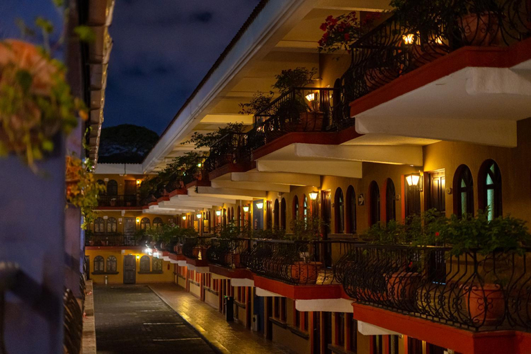 Food & Drinks 5, Hotel Villa Espanola, ZONA 10
