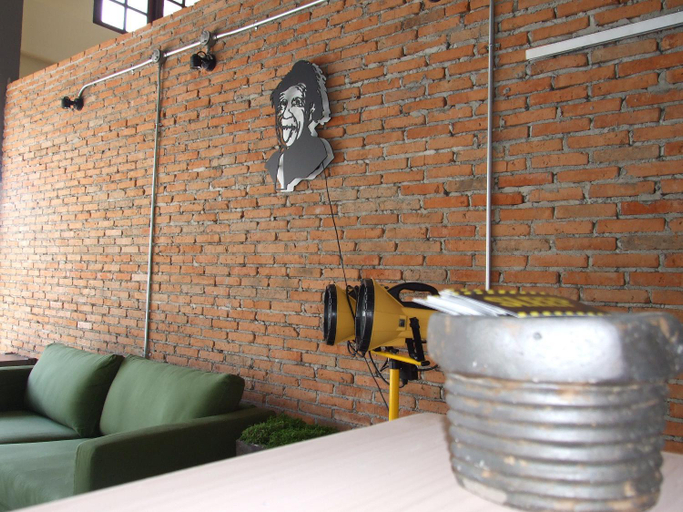 Bathroom 4, Sleep Guesthouse, Muang Chiang Mai