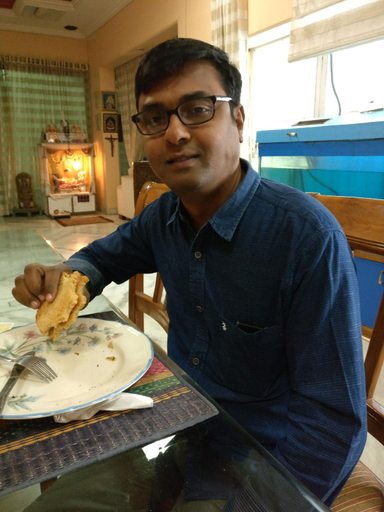 Food & Drinks 5, Ish Atithya Homestay & Serviced Apartment, Lucknow