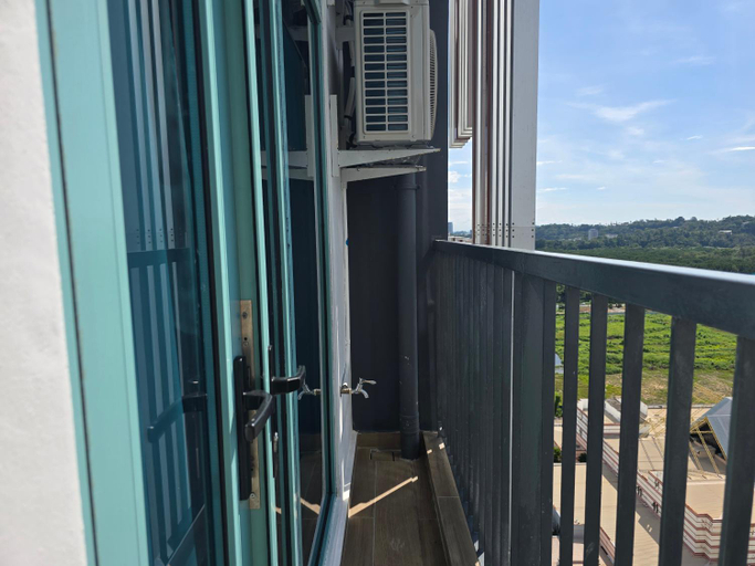 5, BaySuites by Alawa Homes, Kota Kinabalu