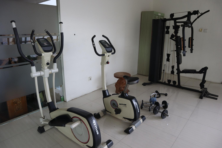 Others 4, The Safin Hotel Pati, Pati