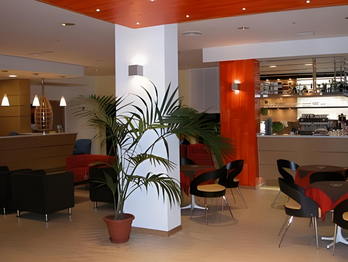 Food & Drinks 5, Hotel San Francisco, Udine