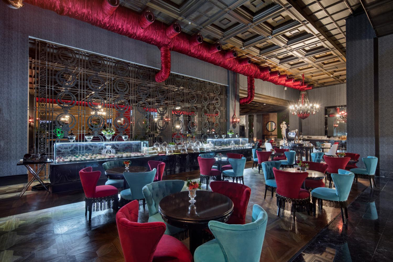 Food & Drinks 5, Selectum Luxury Resort Belek, Serik