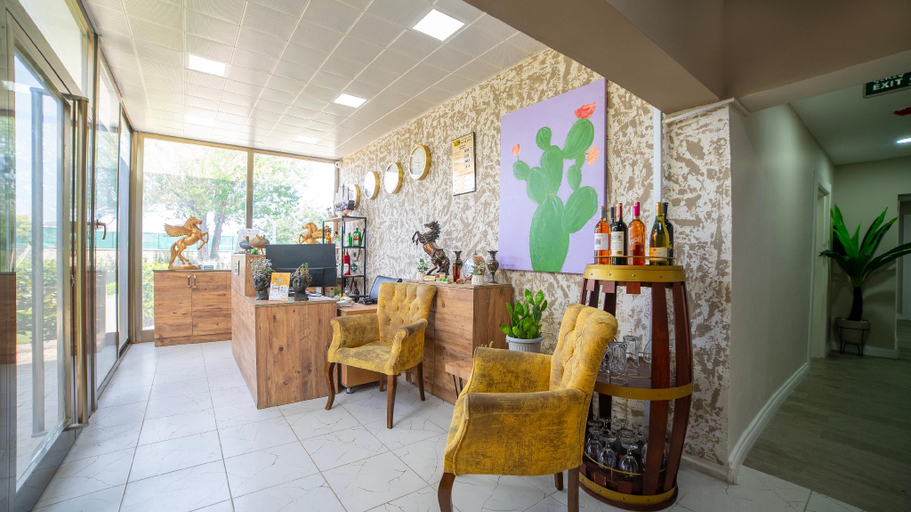 Others 5, La Cactus Boutique Hotel, Antalya