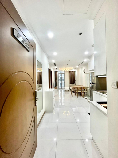 Others 4, Vinhome Central Park Cho Thuê Ba Phòng Ngủ Hai VS , Bình Thạnh
