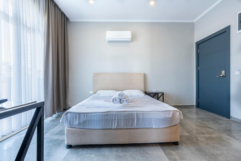 Bedroom 3, Lara Beach Homes, Antalya
