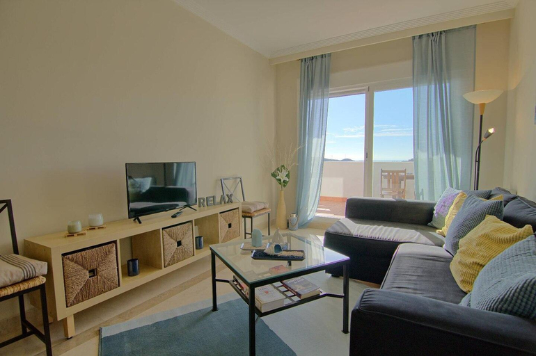 Others 5, BlueBay Apartement - CT 108, Málaga