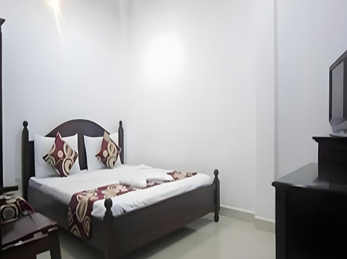 Bedroom 3, Hoang Ha Le Hong Phong Hotel, District 10