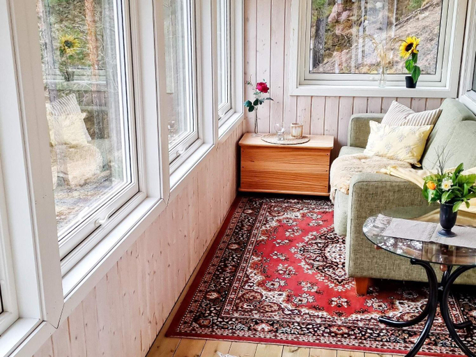 Others 4, person holiday home in Flatanger, Flatanger