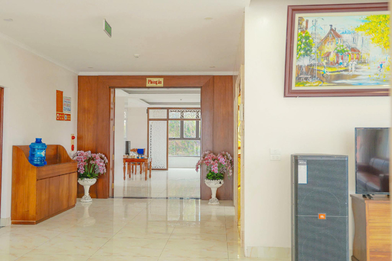 Public Area, Ngan Ha Hotel Panorama View, Tam Dao
