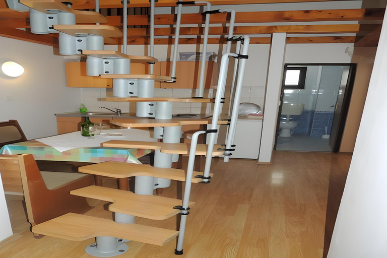2, Apartments Travarevic - Two-Bedroom Duplex 6 Adults, Dubrovnik