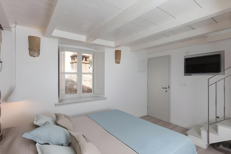 Bedroom 2, Dubrovnik Sweet House - Comfort Double Room SOBA 3, Dubrovnik