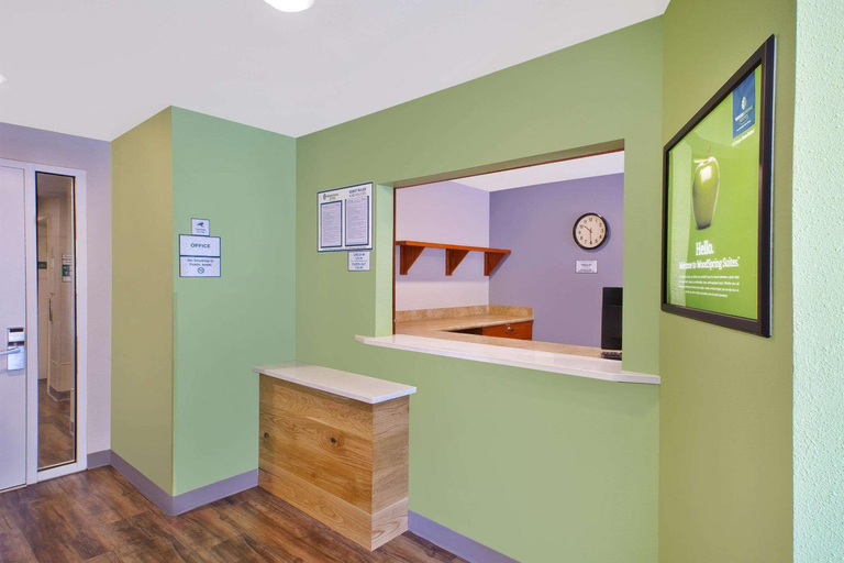 Public Area 2, WoodSpring Suites St Louis St Charles, Saint Charles