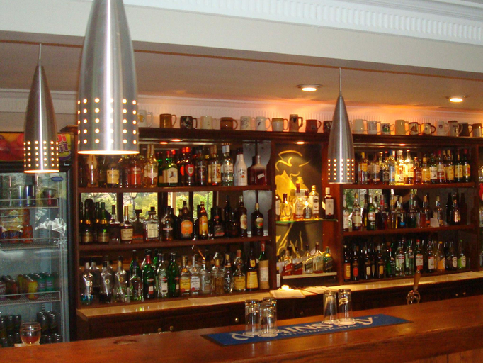 Food & Drinks 5, Mont Aux Sources Hotel, Uthukela