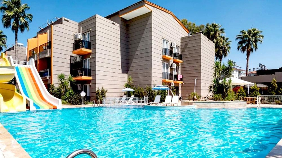 Sport & Beauty 2, Dionisus Hotel Spa BELEK, Serik