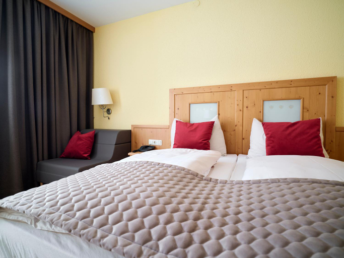 Others 3, Hotel Hierzegger, Liezen