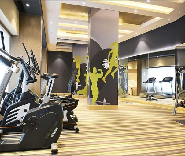 Others 5, Hotel Vyom, Lucknow