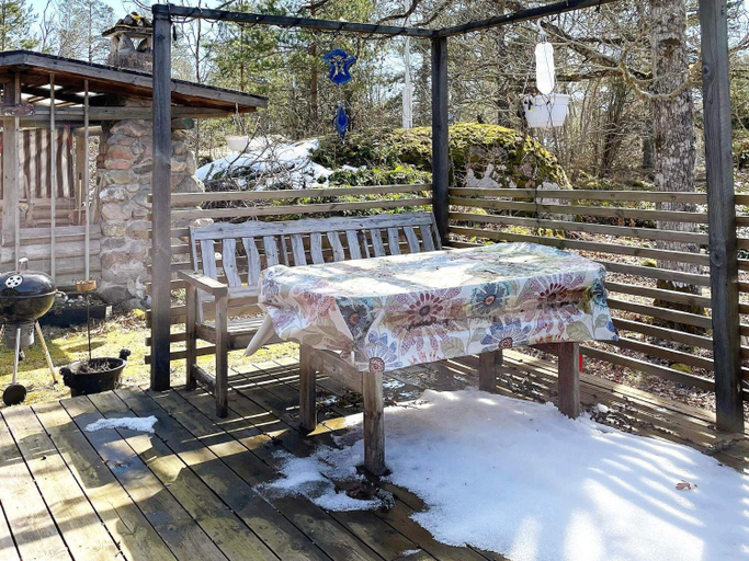 Others 5, person holiday home in GUSUM-By Traum, Söderköping