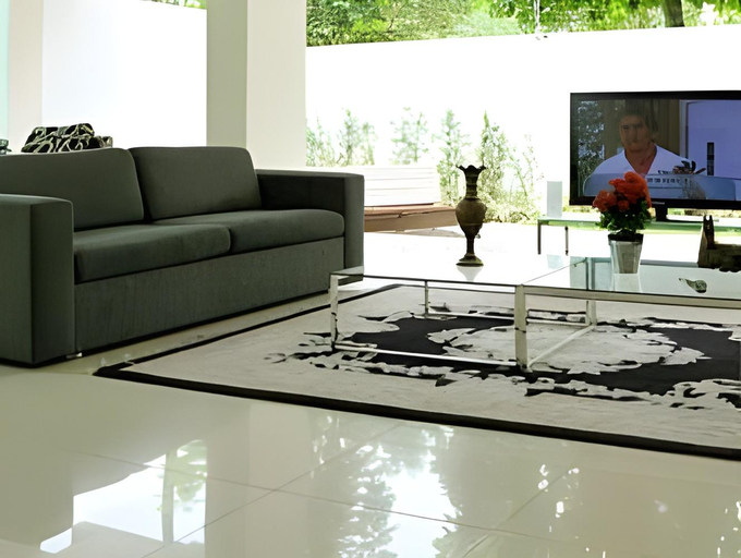 Public Area 2, Hotel Village Confort Campina Grande, Campina Grande
